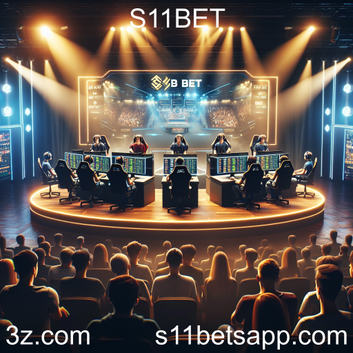 A Ascensão dos Esportes Virtuais e Seu Impacto nas Apostas Online